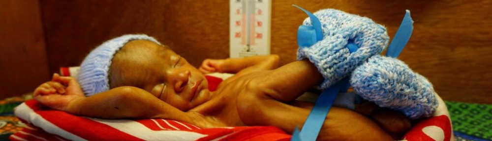 Helping babies